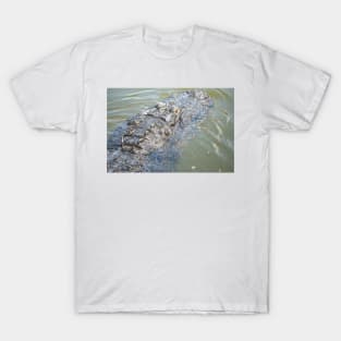 Big Boss Alligator T-Shirt